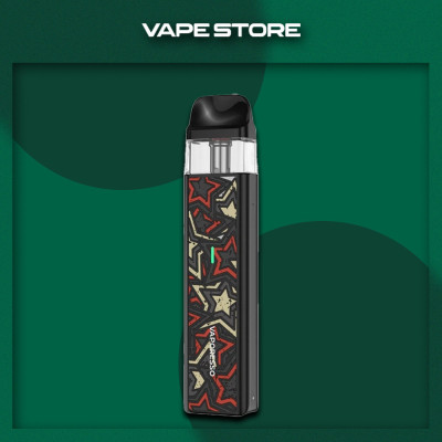 Vaporesso XROS 4 Mini - Camo Star