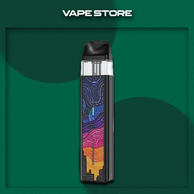 Vaporesso XROS 4 Mini - Starry Night