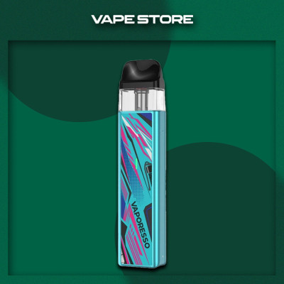 Vaporesso XROS 4 Mini - Motor Race