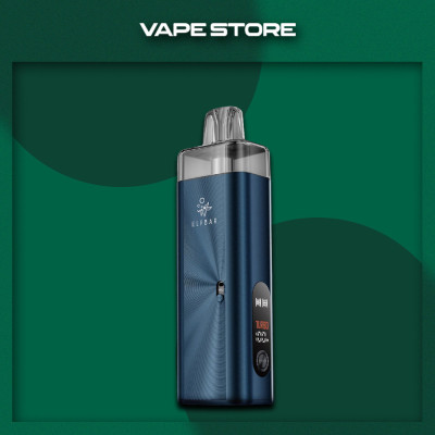 Elf Bar Elfx Mega - Navy