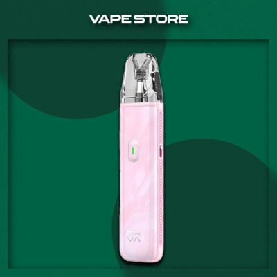 Oxva Go Lite - Light Pink