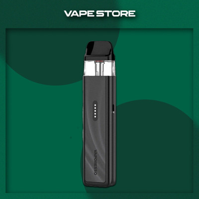 Vaporesso XROS 6 mini - Black