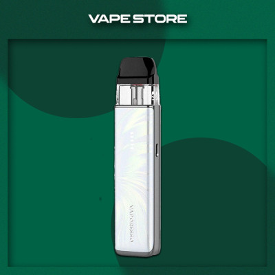 Vaporesso XROS 6 mini - Plume White