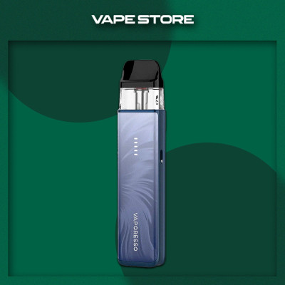 Vaporesso XROS 6 mini - Plume Blue