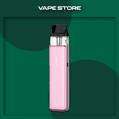 Vaporesso XROS 6 mini - Jelly Pink