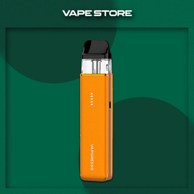 Vaporesso XROS 6 mini - Jelly Orange
