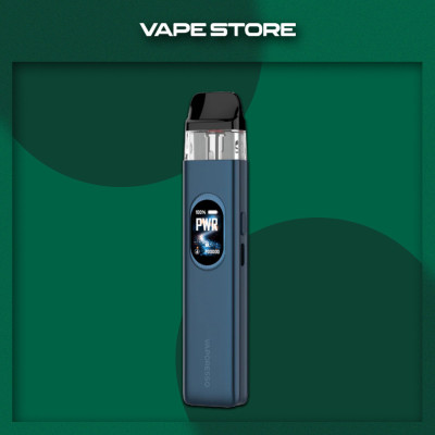 Vaporesso XROS 6 - Abyssal Blue