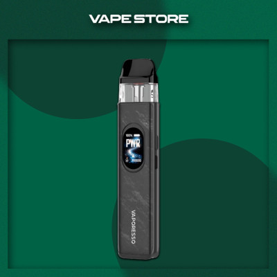 Vaporesso XROS 6 - State Black