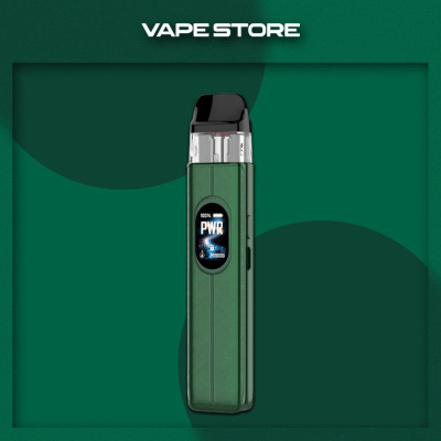 Vaporesso XROS 6 - Silk Green