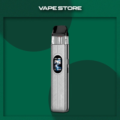 Vaporesso XROS 6 - Silk Gray