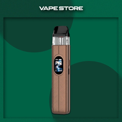 Vaporesso XROS 6 - Silk Brown