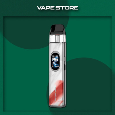 Vaporesso XROS 6 - Scorching Cloud