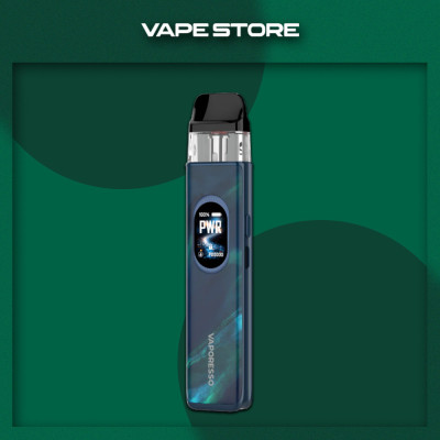 Vaporesso XROS 6 - Aurora Blue