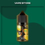 Blackcurrant Lemon Peach