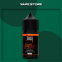 Orange Berry Peach