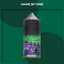 Sour Blueberry