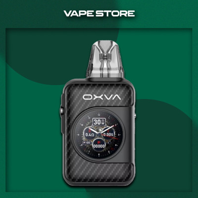 Oxva Xlim SQ Pro 2 - Black Carbon