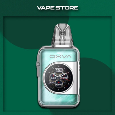 Oxva Xlim SQ Pro 2 - Celadon Marble