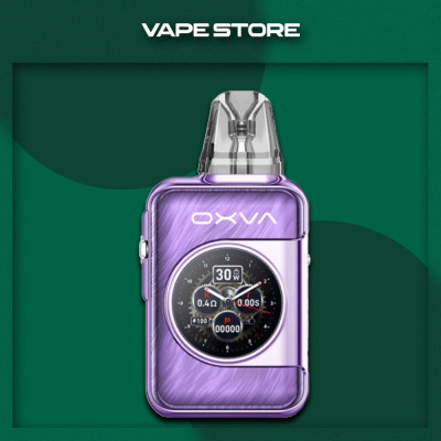 Oxva Xlim SQ Pro 2 - Dream Purple
