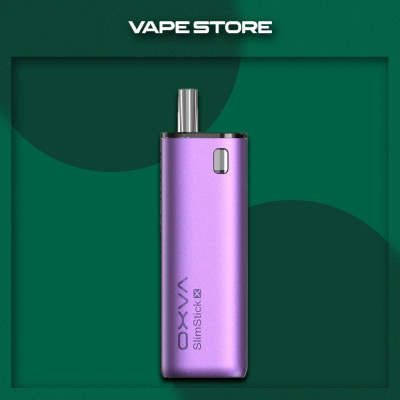 OXVA Slimstick X - Purple