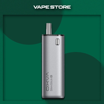 OXVA Slimstick X - Gray