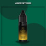 Sour Pineapple Menthol