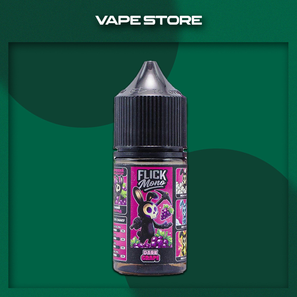 Flick Mono 30ml Flick Mono 30ml