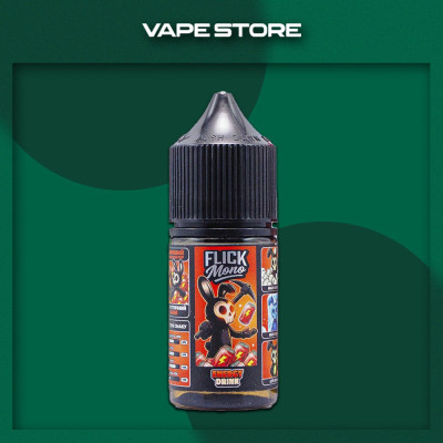 Flick Mono 30ml - Energy Drink