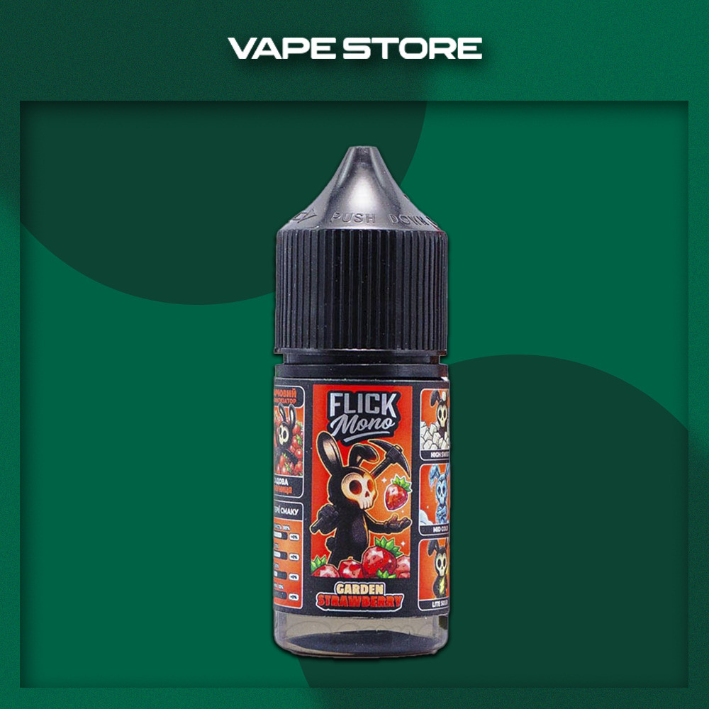 Flick Mono 30ml Flick Mono 30ml