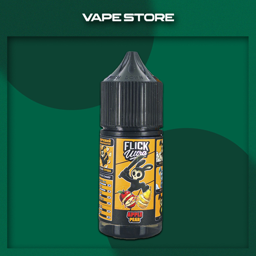 Flick Ultra 30ml Flick Ultra 30ml