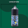 Blueberry Lemon