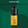 Pineapple Orange