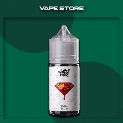 Gems 30ml - Ruby Elixir