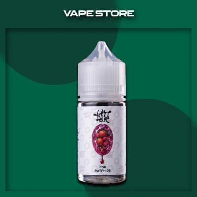 Hype Gems 30ml - Pink Sapphire