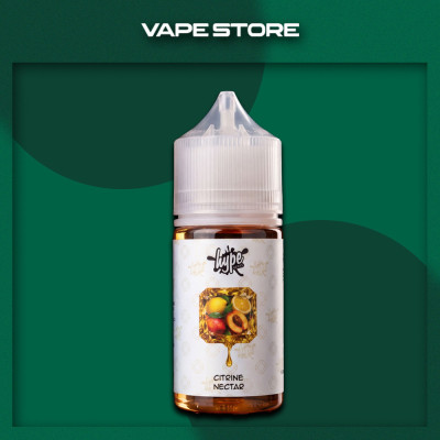 Hype Gems 30ml - Citrine Nectar