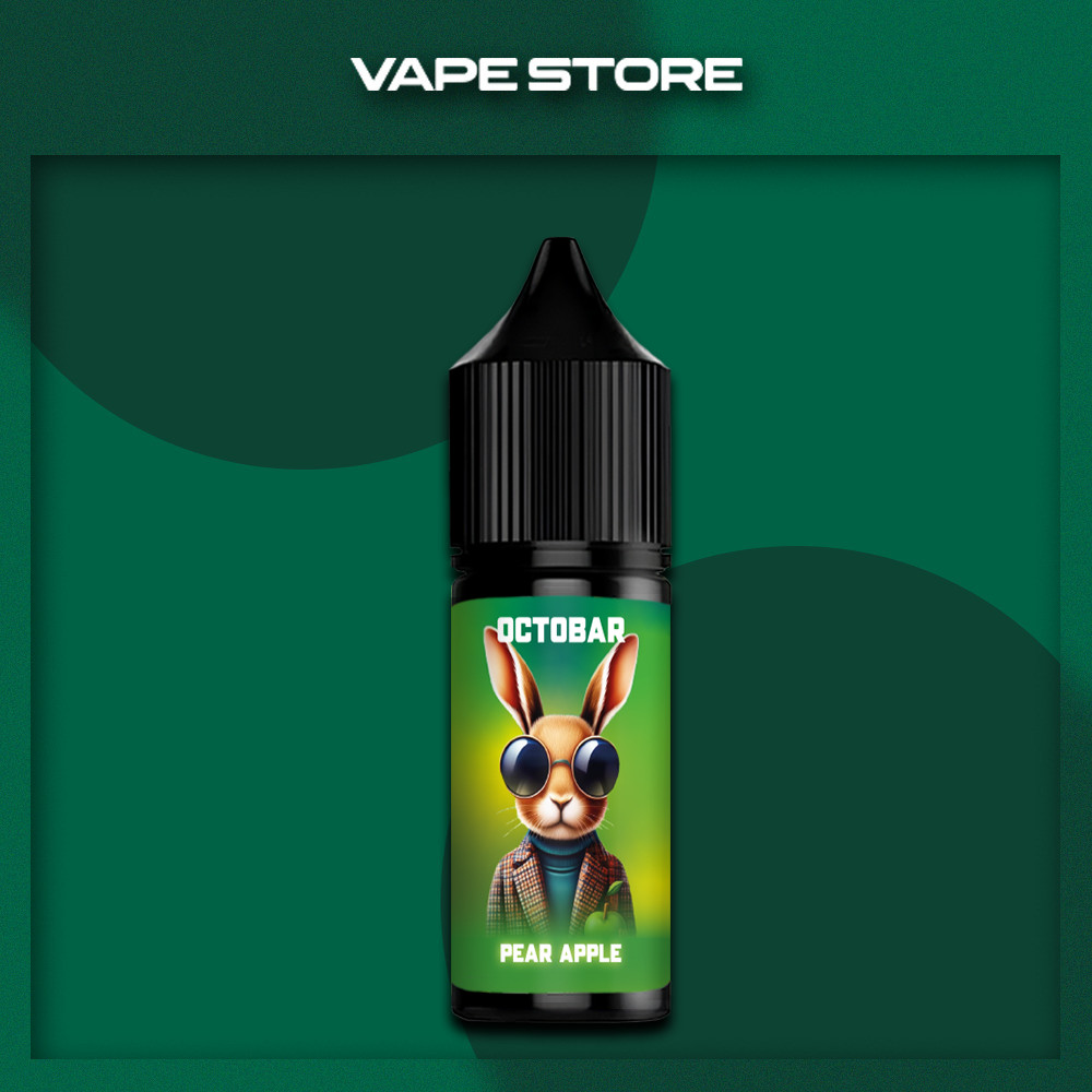 Octobar NFT 15ml Octobar NFT 15ml