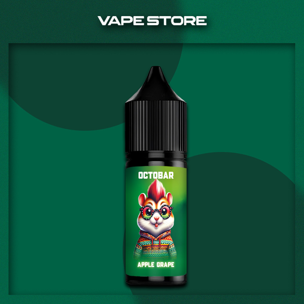 Octobar NFT 15ml Octobar NFT 15ml