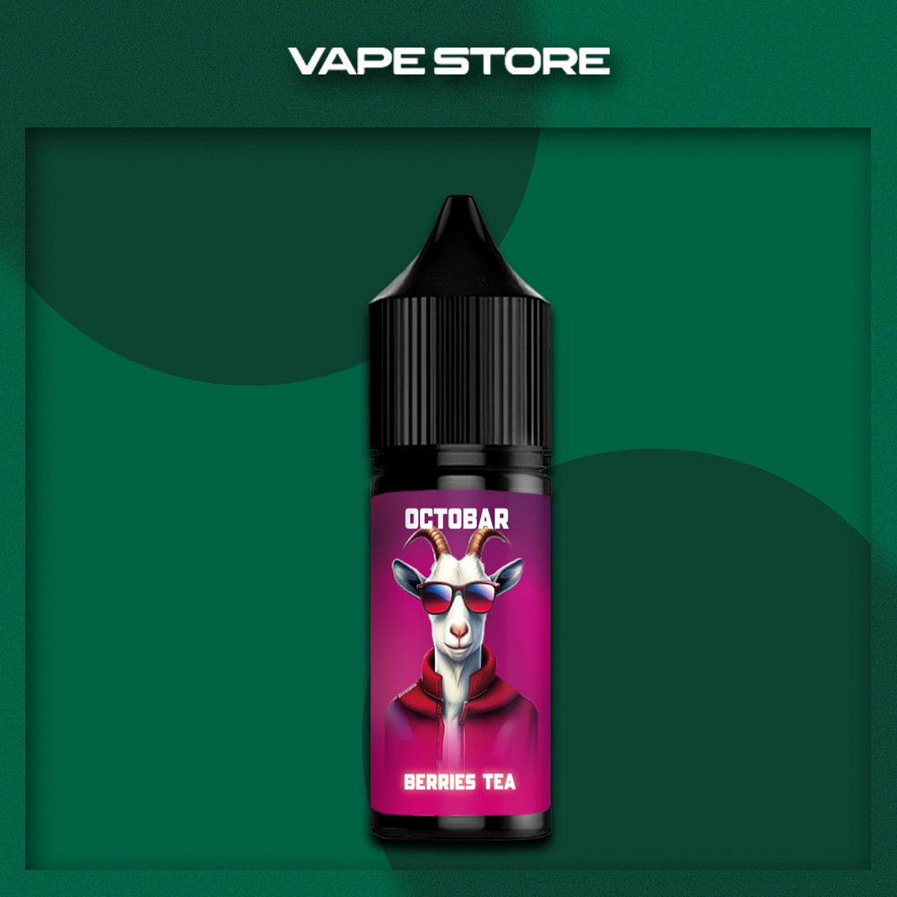 Octobar NFT 15ml Octobar NFT 15ml