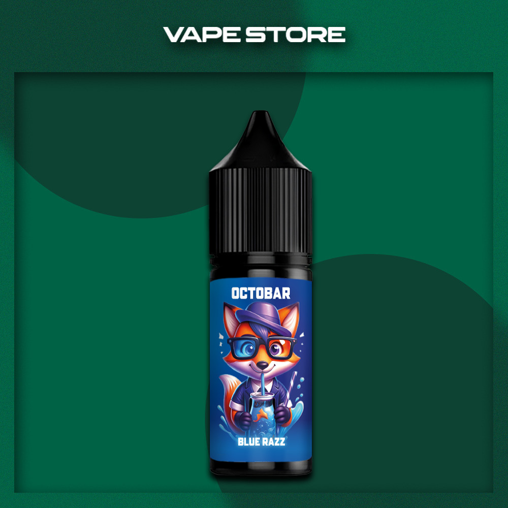 Octobar NFT 15ml Octobar NFT 15ml