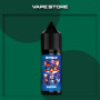 Blue Razz