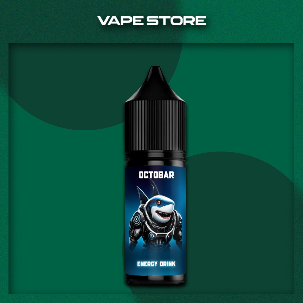 Octobar NFT 15ml Octobar NFT 15ml