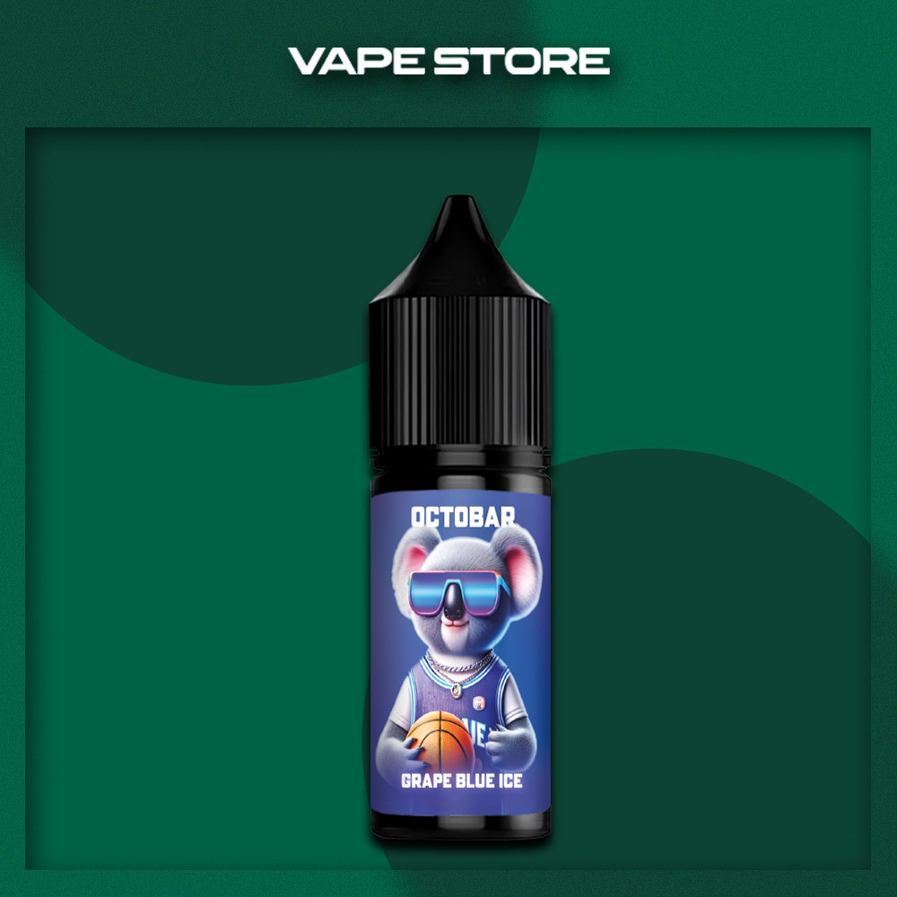 Octobar NFT 15ml Octobar NFT 15ml