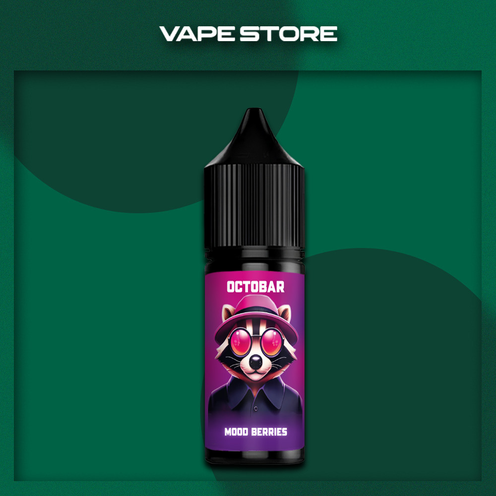 Octobar NFT 15ml Octobar NFT 15ml