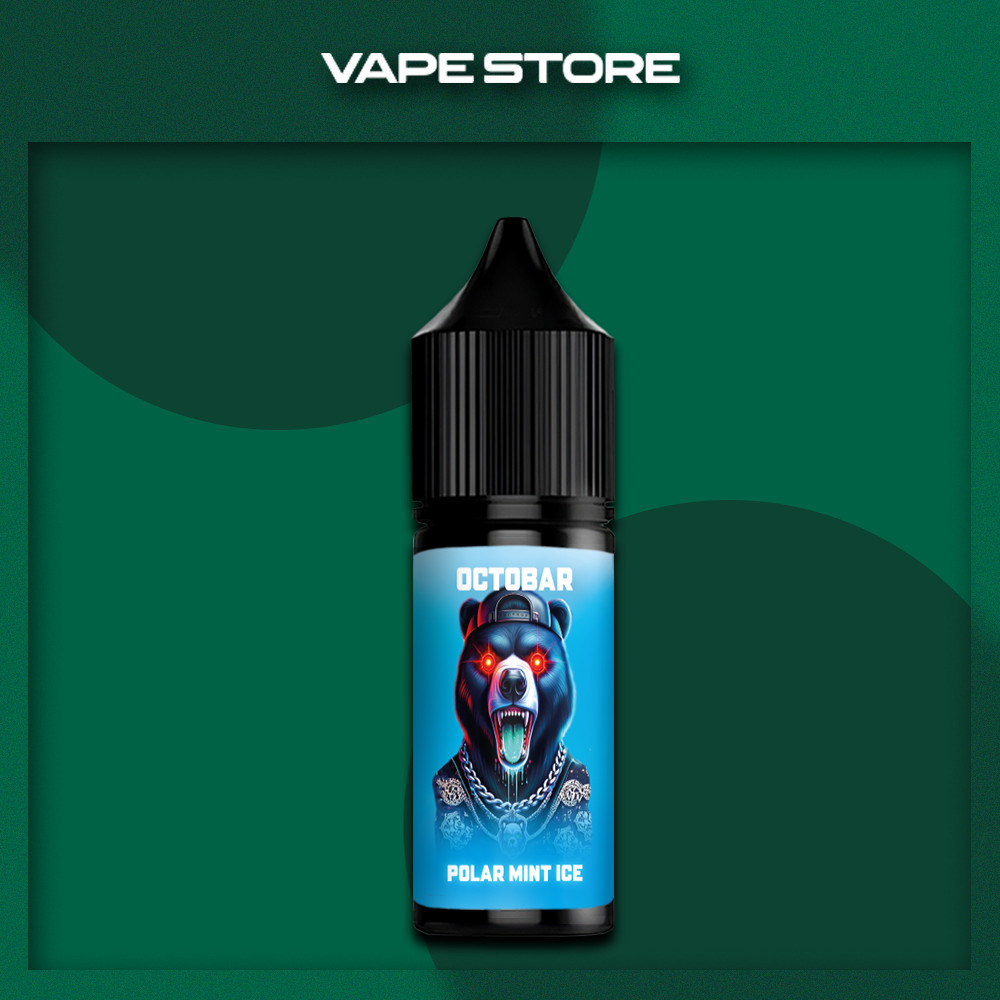 Octobar NFT 15ml Octobar NFT 15ml