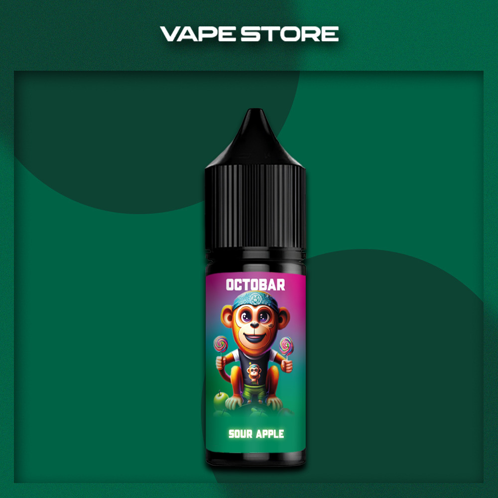 Octobar NFT 15ml Octobar NFT 15ml