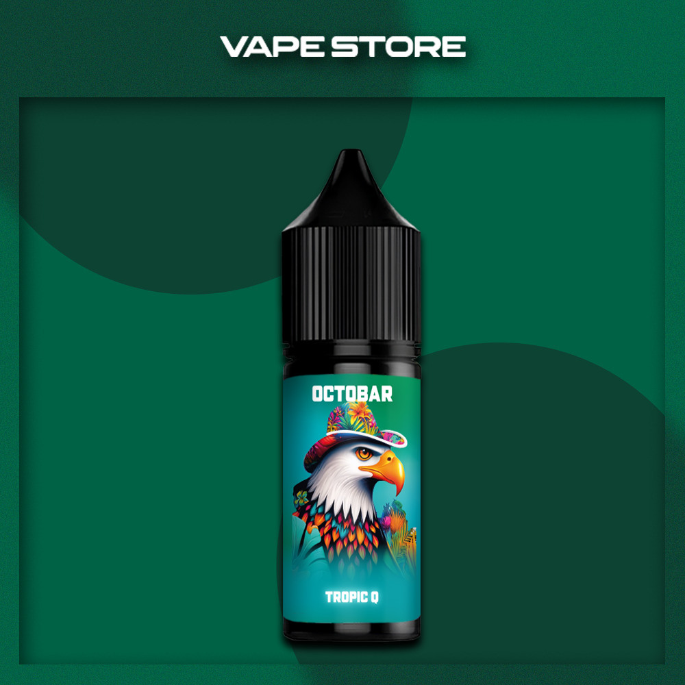 Octobar NFT 15ml Octobar NFT 15ml