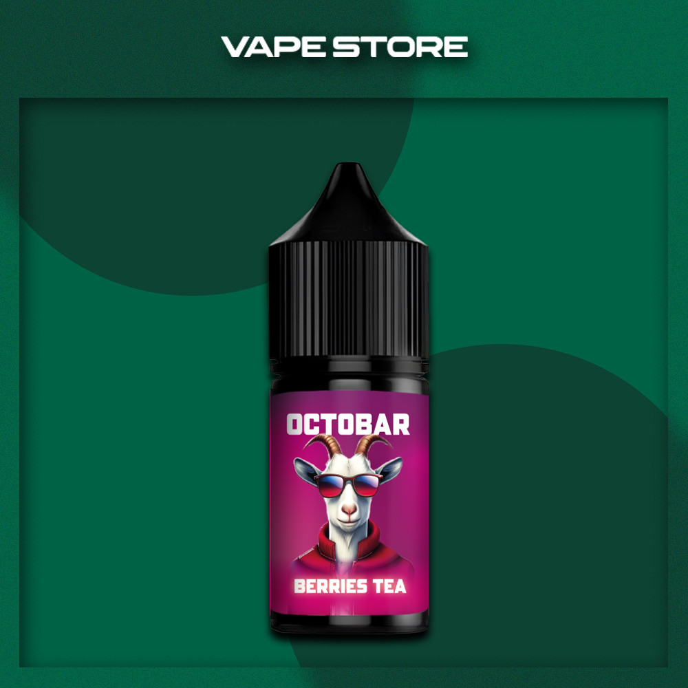 Octobar NFT 10ml Octobar NFT 10ml