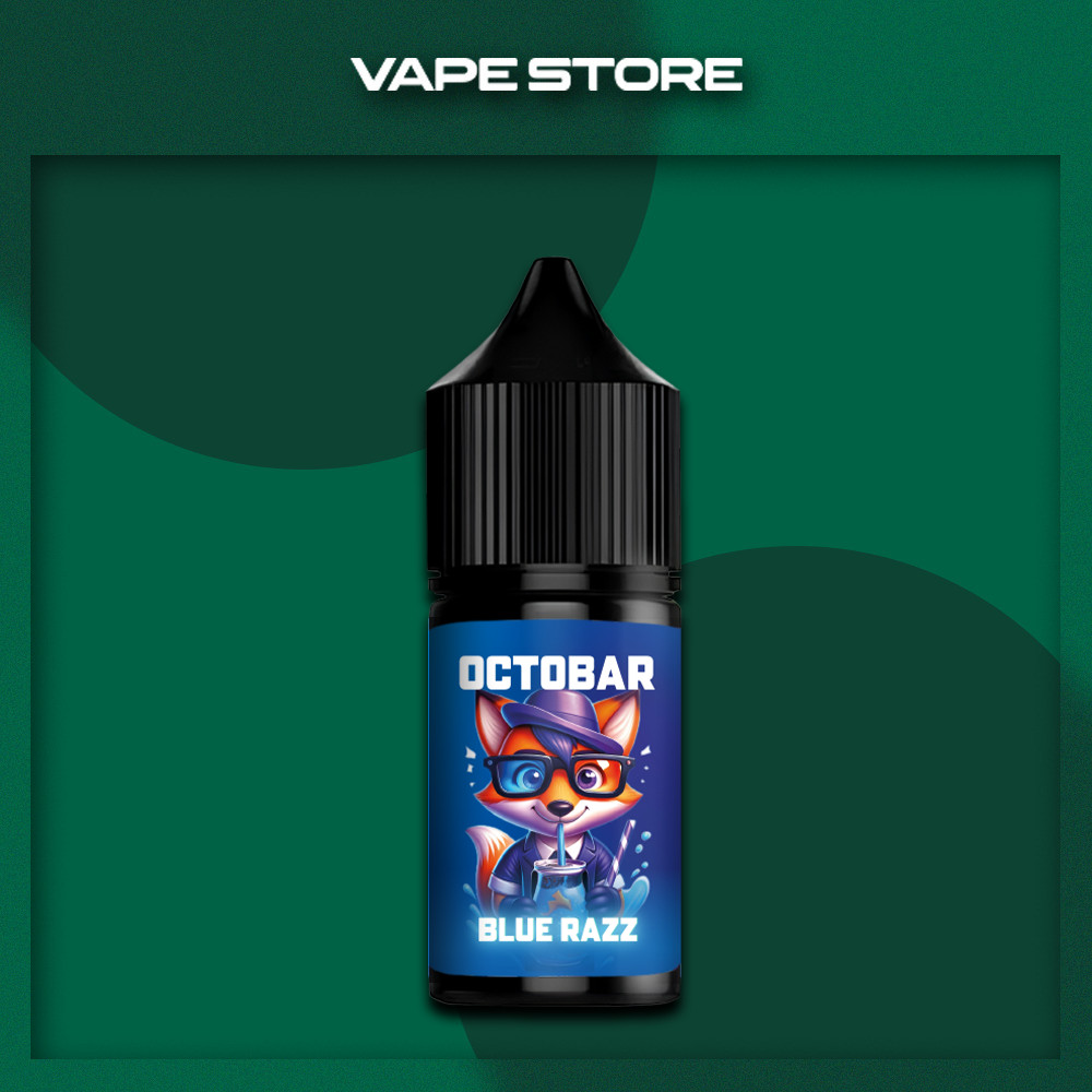 Octobar NFT 10ml Octobar NFT 10ml