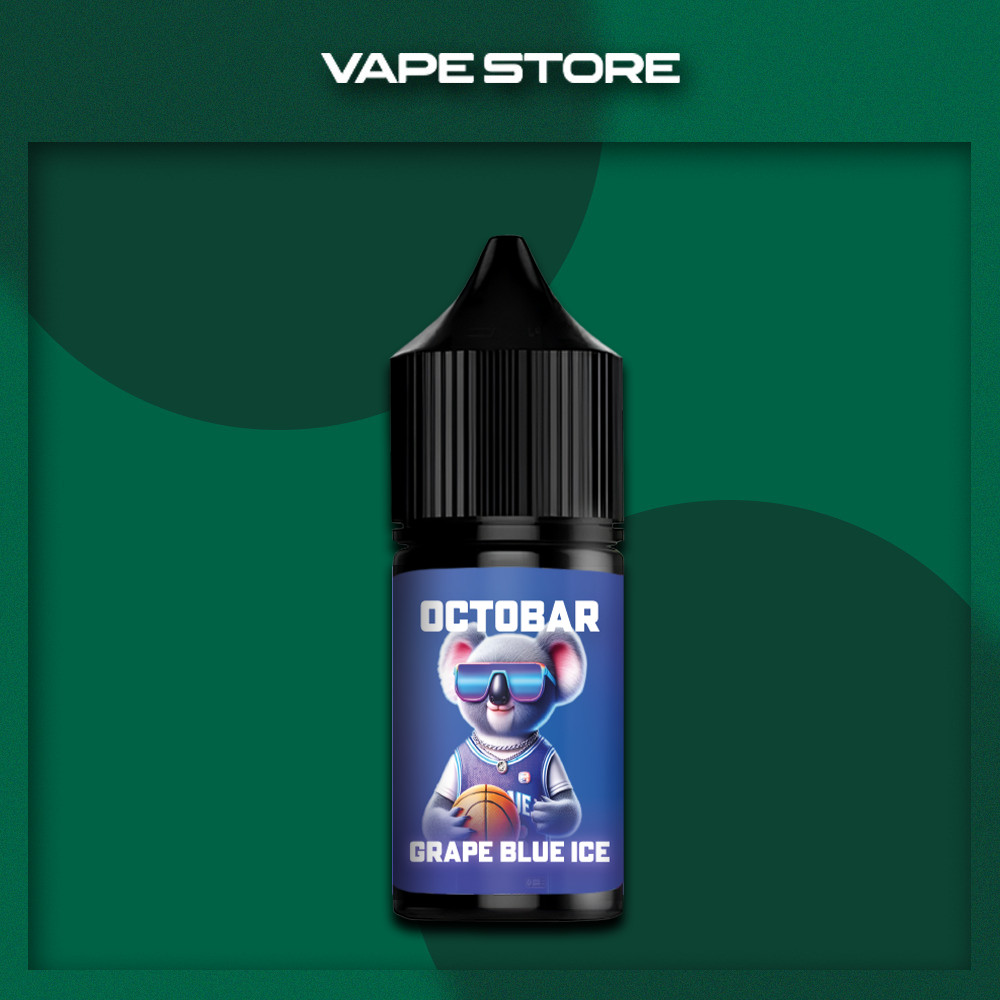 Octobar NFT 10ml Octobar NFT 10ml