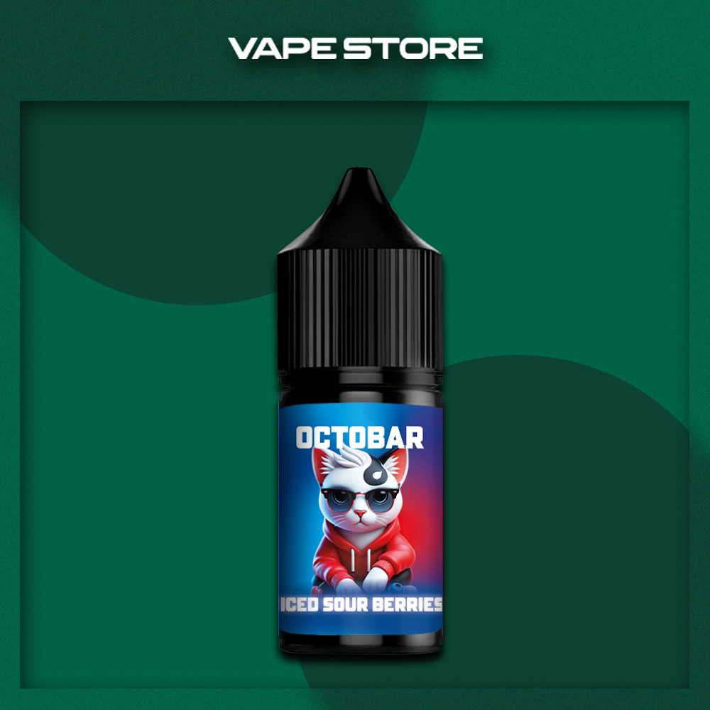 Octobar NFT 10ml Octobar NFT 10ml